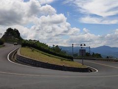 -四明山国家森林公园