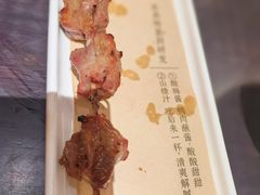 -桂小厨广西菜(万象城店)