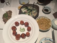 -庆云楼饭庄(什刹海店)