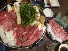 -梵料理