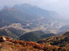 -白草畔自然风景区