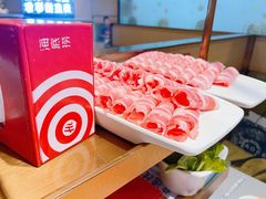 -海底捞火锅(凯德广场店)