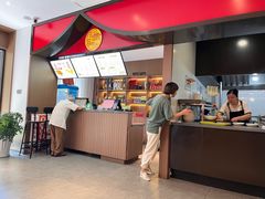 -老苏北饭店(江都店)