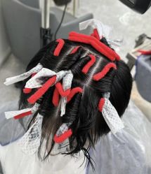 -爱秀造型 T-G