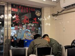 -玲珑餐厅(陕西南路店)