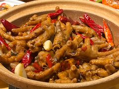 -庆峰龙虾烧烤(合肥一店)