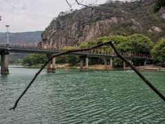 -楠溪江风景名胜区