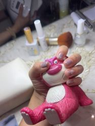 -兰韵美甲美睫纹绣