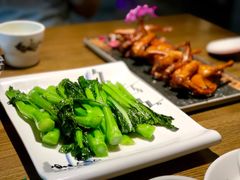 -大鸽饭(岗顶店)