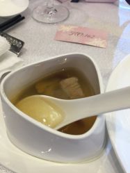 点击看大图 -上海中心宴会厅·婚礼中心