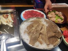-蜀江龙火锅(339店)