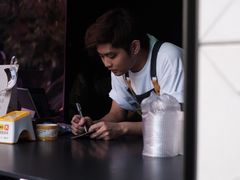 -JPG coffee(广州体育西店)