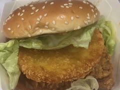 -肯德基(豫园店)