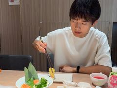 -大渔铁板烧(万象城店)