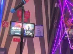 -唱吧麦颂KTV(萧山加州阳光广场店)