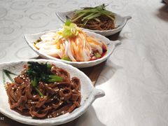 -汉唐宴长安食府