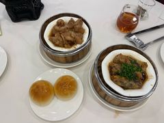 -凤凰楼酒家·粤宴点心(华强北店)