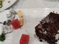 -新侨三宝乐西餐厅(崇文门店)