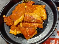 -九田家黑牛烤肉料理(高坪王府井店)