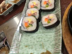 -长今家韩国料理(瑞景店)