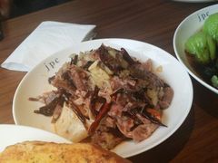 炮弹牛肉-jpc集品佳宴·地标餐厅(中山店)