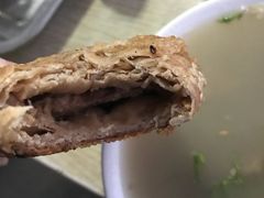 -李小老烧饼(常营民族家园店)