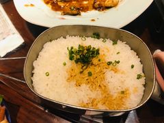 儿时酱油饭-寻宝记绍兴菜(鲁迅路店)