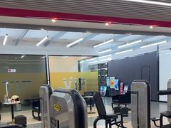 -奇迹健身(SM广场店)