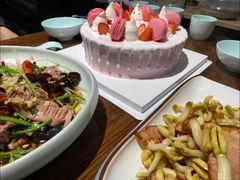 -聚缘堂·海鲜私房菜(松岭路店)
