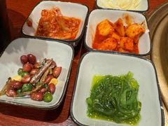 -喜牛烧肉酒场·黑金店(威高广场店)