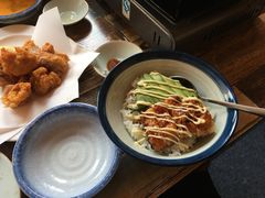 -福匠日本料理(人民路店)