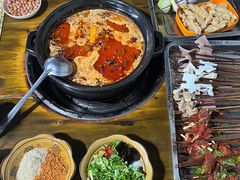-宽板凳砂锅串串(蒙阳店)