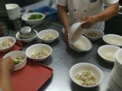 -惠宾饭庄(中山路店)