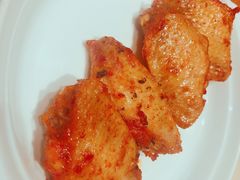 -乐凯撒披萨(正佳广场店)