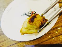 -炸鸡情侣韩式料理(中央大街店)