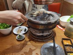 -牛也烧肉(摩尔城店)