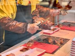 -五顺斋清真烤鸭(西大街总店)