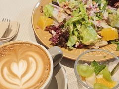 -BAKER&SPICE(BFC外滩金融中心店)