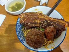 -一味老卤面(大石桥店)