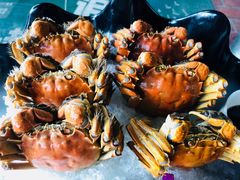 -龙虾风暴(松江店)