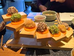 -盡膳口福跷脚牛肉火锅(北美新天地店)