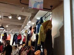 -广州白马服装市场