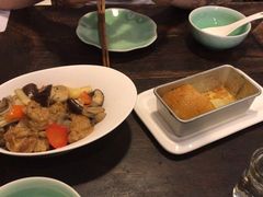 -五观堂素食(新华路店)