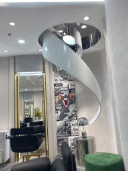 大厅-Kraemer Paris  苏豪路易士·嘉玛发廊