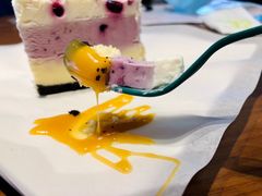 -星巴克(北京门头沟长安天街店)