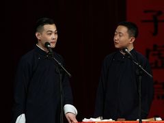 -青曲社相声(易俗街区店)