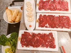 -汕头八合里海记牛肉店(清河店)