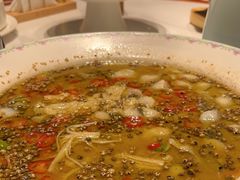 -南山翁新概念川菜(江宁万达广场店)