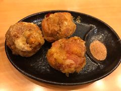 -博多一幸舍(侨福芳草地购物中心店)