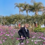 福州花海公园🍂不止郁金香还有‼️